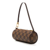 Louis Vuitton Damier Ebene Papillon Pochette Secondhand
