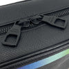 Louis Vuitton Taiga Rainbow Soft Trunk Secondhand