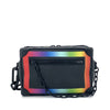 Louis Vuitton Taiga Rainbow Soft Trunk Secondhand