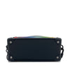 Louis Vuitton Taiga Rainbow Soft Trunk Secondhand