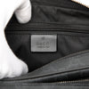 Gucci GG Supreme Clutch Secondhand