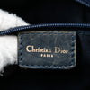 Dior Diorissimo Trotter Canvas Boston Bag Secondhand