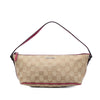 Gucci GG Canvas Boat Secondhand