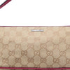 Gucci GG Canvas Boat Secondhand