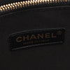 Chanel Large Tweed 31 Shopping Bag Secondhand
