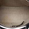Gucci Medium Calfskin GG Charm Dome Satchel Secondhand