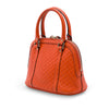 Gucci Mini Microguccissima Dome Satchel Secondhand