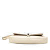 Gucci Canvas Jackie O Flap Secondhand