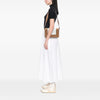 Celine Leather Frame Shoulder Bag Secondhand