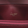 Cartier Leather Must de Cartier Crossbody Secondhand