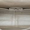 Chanel Quilted Metallic Aged Calfskin Reissue 2.55 Double Flap 226 Secondhand