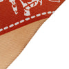 Secondhand Hermès Bolduc Silk Twilly Scarf