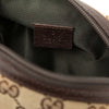 Gucci GG Canvas Pouch Secondhand