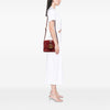 Gucci Medium Suede Arli Crossbody Secondhand