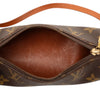 Louis Vuitton Monogram Papillon Pochette Secondhand
