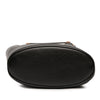 Gucci Small Calfskin Bamboo Diana Convertible Bucket Bag Secondhand