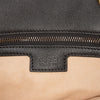 Gucci Small Calfskin Bamboo Diana Convertible Bucket Bag Secondhand