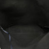 Saint Laurent Smooth Calfskin Bold Shopping Tote Secondhand