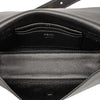 Fendi Leather FF Logo Baguette Belt Bag Secondhand