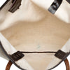 Secondhand Fendi Zucca Canvas Tote