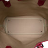 Burberry Supernova Check Coated Canvas Tote Secondhand
