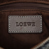 LOEWE Anagram Coated Canvas Crossbody Secondhand