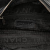 Chanel Chocolate Bar Stitched Caviar Handbag Secondhand