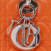 Dior Medium Lambskin Cannage Lady Dior Secondhand
