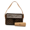 Louis Vuitton Monogram Viva Cite GM Secondhand