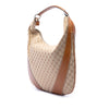 Gucci GG Canvas Hobo Secondhand