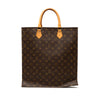Louis Vuitton Monogram Sac Plat Secondhand