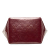 Louis Vuitton Monogram Vernis Bellevue PM Secondhand