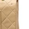 Chanel Medium Classic Lambskin Double Flap Secondhand