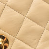 Chanel Medium Classic Lambskin Double Flap Secondhand