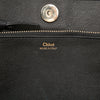 Chloé Calfskin Faye Tote Secondhand