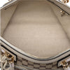 Gucci GG Canvas Bella Satchel Secondhand