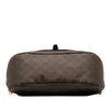 Gucci GG Supreme Stirrup Crossbody Secondhand