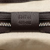Gucci GG Supreme Stirrup Crossbody Secondhand