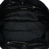 Prada Tessuto Fiocco Bow Tote Secondhand