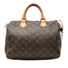 Louis Vuitton Monogram Speedy 30 Secondhand