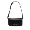 Valentino Small Calfskin VLogo Loco Satchel Secondhand