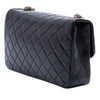Chanel Medium Quilted Lambskin Westminster Pearl Flap Secondhand