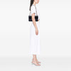 Chanel Medium Quilted Lambskin Westminster Pearl Flap Secondhand