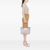 Louis Vuitton Damier Azur Neverfull MM Secondhand