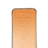 Secondhand Louis Vuitton Leather Initiales Belt