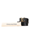 Secondhand Louis Vuitton Leather Initiales Belt