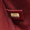 Chanel Old Medium Quilted Lambskin Boy Flap Secondhand