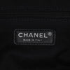 Secondhand Chanel Jumbo Quilted Caviar Easy Flap