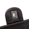 Secondhand Chanel Jumbo Quilted Caviar Easy Flap