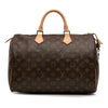 Louis Vuitton Monogram Speedy 35 Secondhand